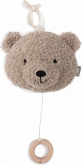 Lodger Wrapper Original Cinnamon