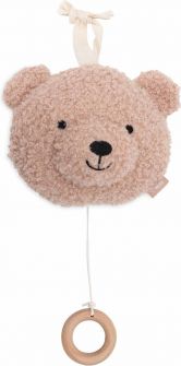 Lodger Wrapper Original Cinnamon