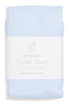 Tutto Piccolo Grijs Vestje Gebreid