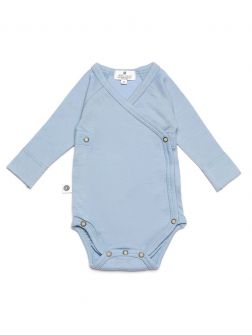 Babidu Overslagromper met Structuur