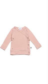 Babidu Overslagromper met Structuur