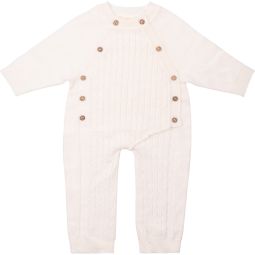 Moalie Cable Boxpakje Cream 50/56