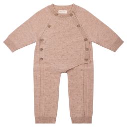 Moalie Pointelle Boxpakje Sienna 50/56