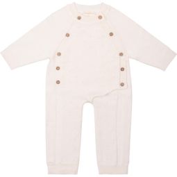 Moalie Pointelle Boxpakje Cream 50/56