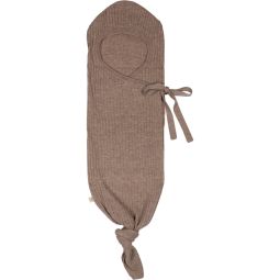 Moalie Wrap Snuggle Camel