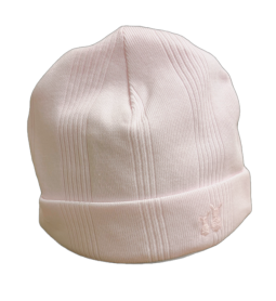 Tutto Piccolo Grijs Vestje Gebreid