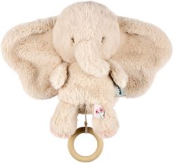 Happy Baby muziekmobiel