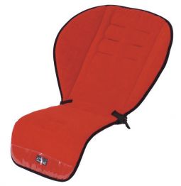 Mountain Buggy seat insert charcoal
