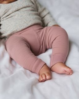 Babidu Overslagromper met Structuur