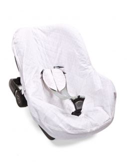 Poetree Kids Car Seat Cover Valencia