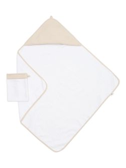 Tutto Piccolo Grijs Vestje Gebreid