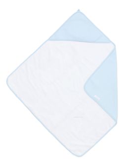 Tutto Piccolo Grijs Vestje Gebreid