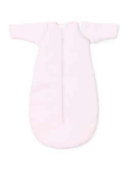 Tutto Piccolo Grijs Vestje Gebreid