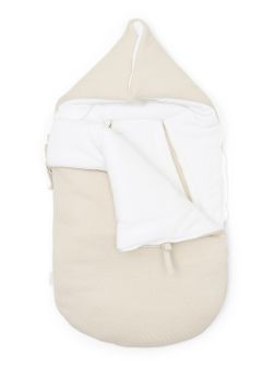 Poetree Kids Voetenzak 3/5 punts gordel Little Voyager