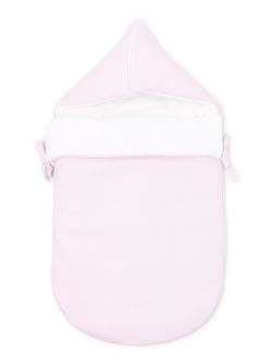 Poetree Kids Voetenzak 3/5 punts gordel Pink Dreams