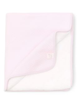 Tutto Piccolo Grijs Vestje Gebreid