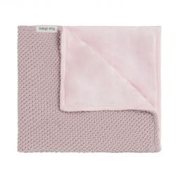 Baby's Only Crib Blanket Soft Sparkle Melee 70x95 