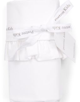 Tutto Piccolo Grijs Vestje Gebreid