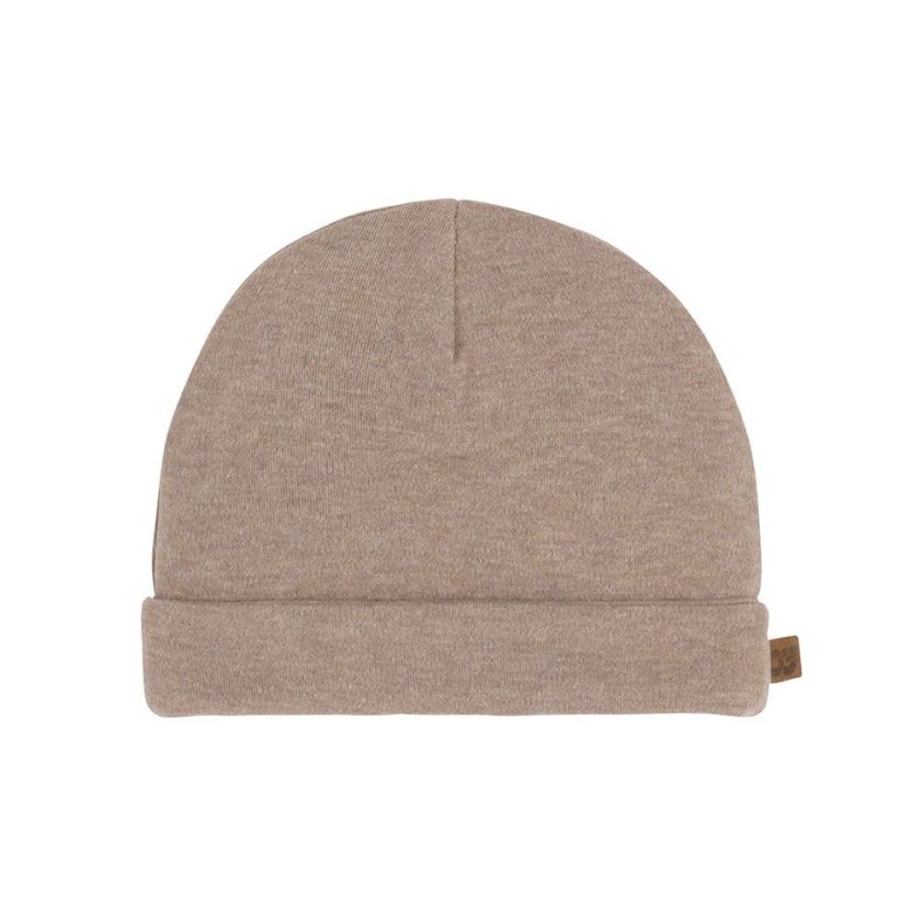 Baby's Only Melange Hat Clay