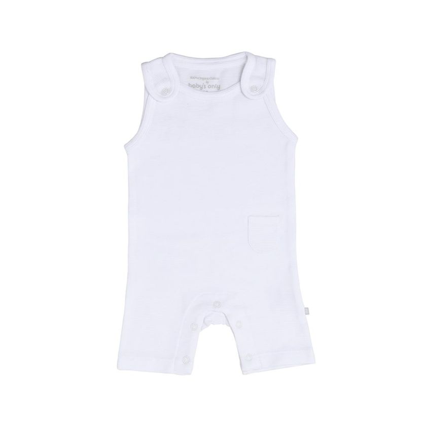 Baby's Only Mutsje 1 maat Baby Blue