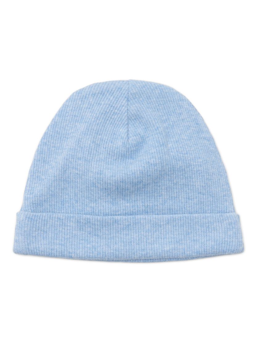 Tutto Piccolo Grijs Vestje Gebreid