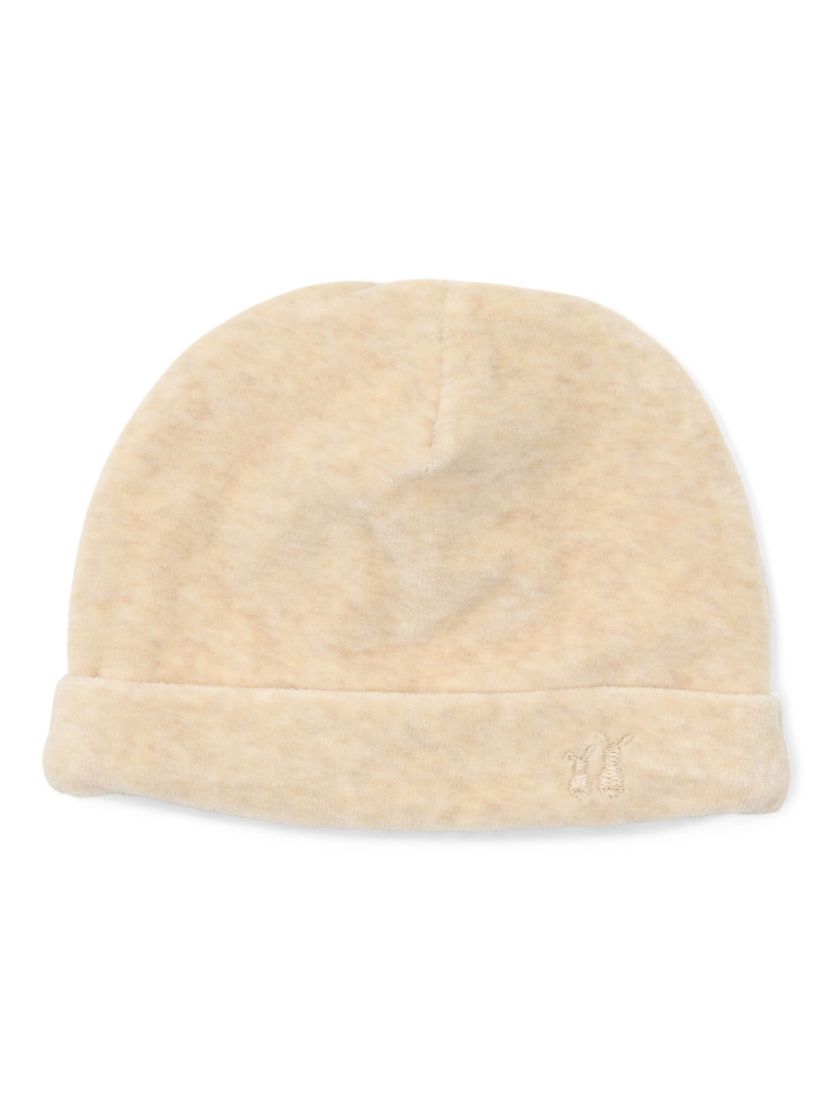 Tutto Piccolo Grijs Vestje Gebreid