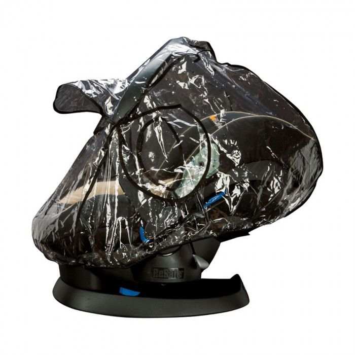 Besafe iZi Go Modular Rain cover