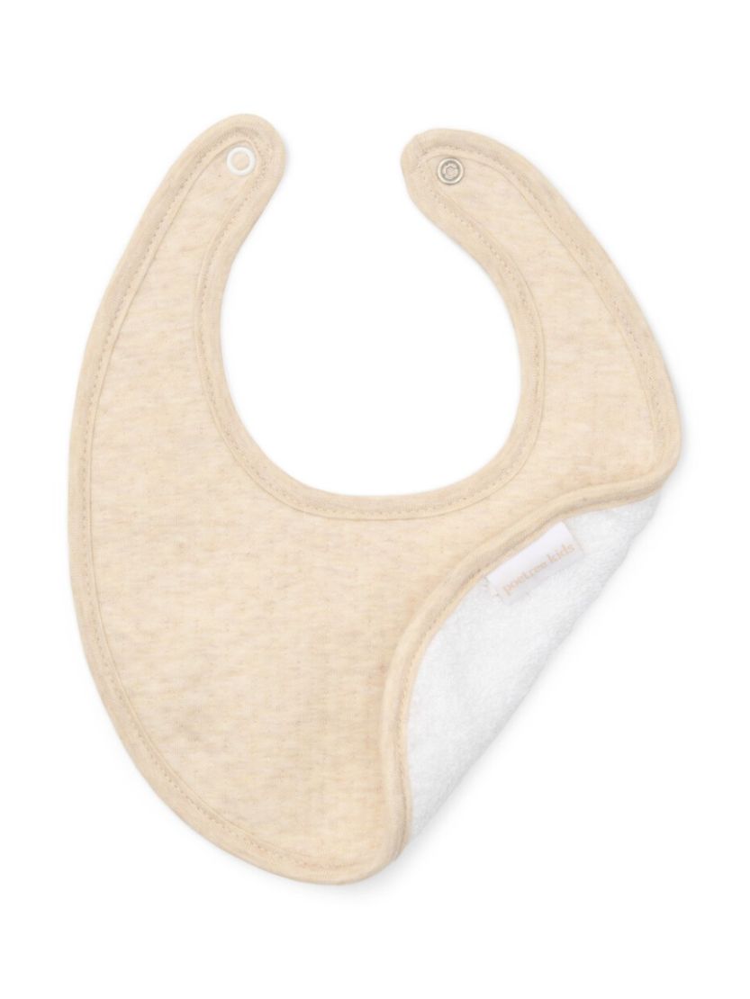 Tutto Piccolo Grijs Vestje Gebreid