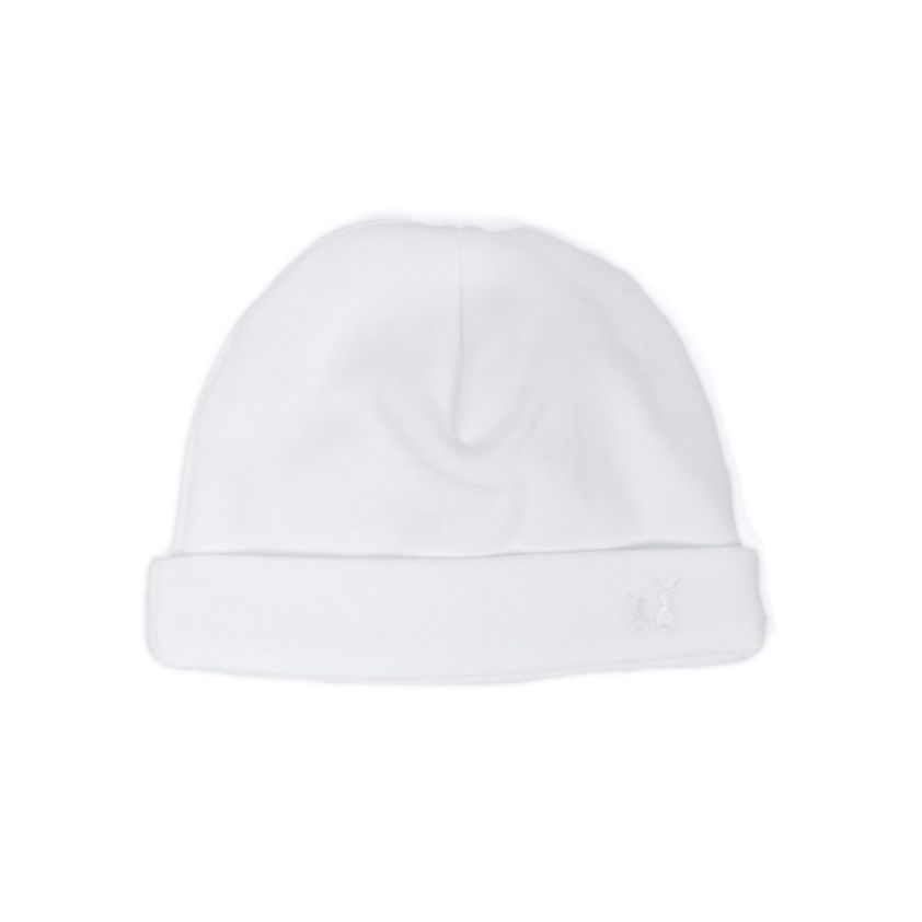 Tutto Piccolo Grijs Vestje Gebreid
