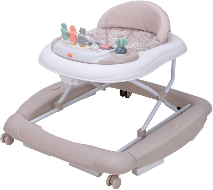 Topmark Walker Sand