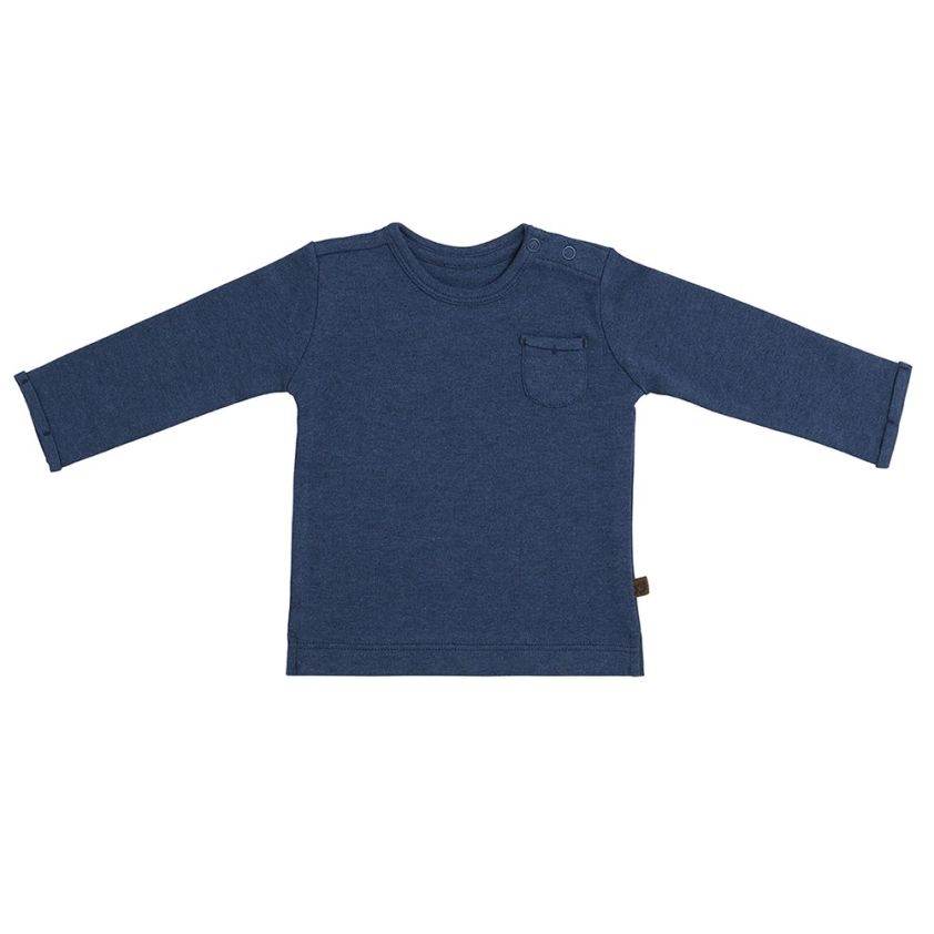 Baby's Only Shirt Melange Jeans