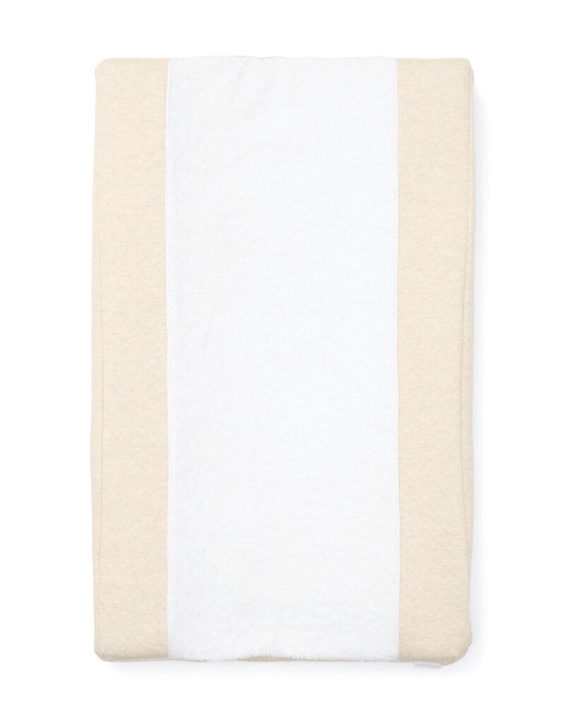 Tutto Piccolo Grijs Vestje Gebreid