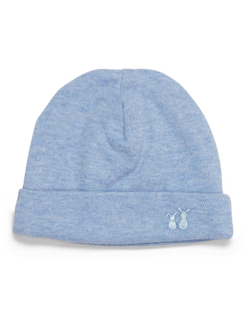 Tutto Piccolo Grijs Vestje Gebreid