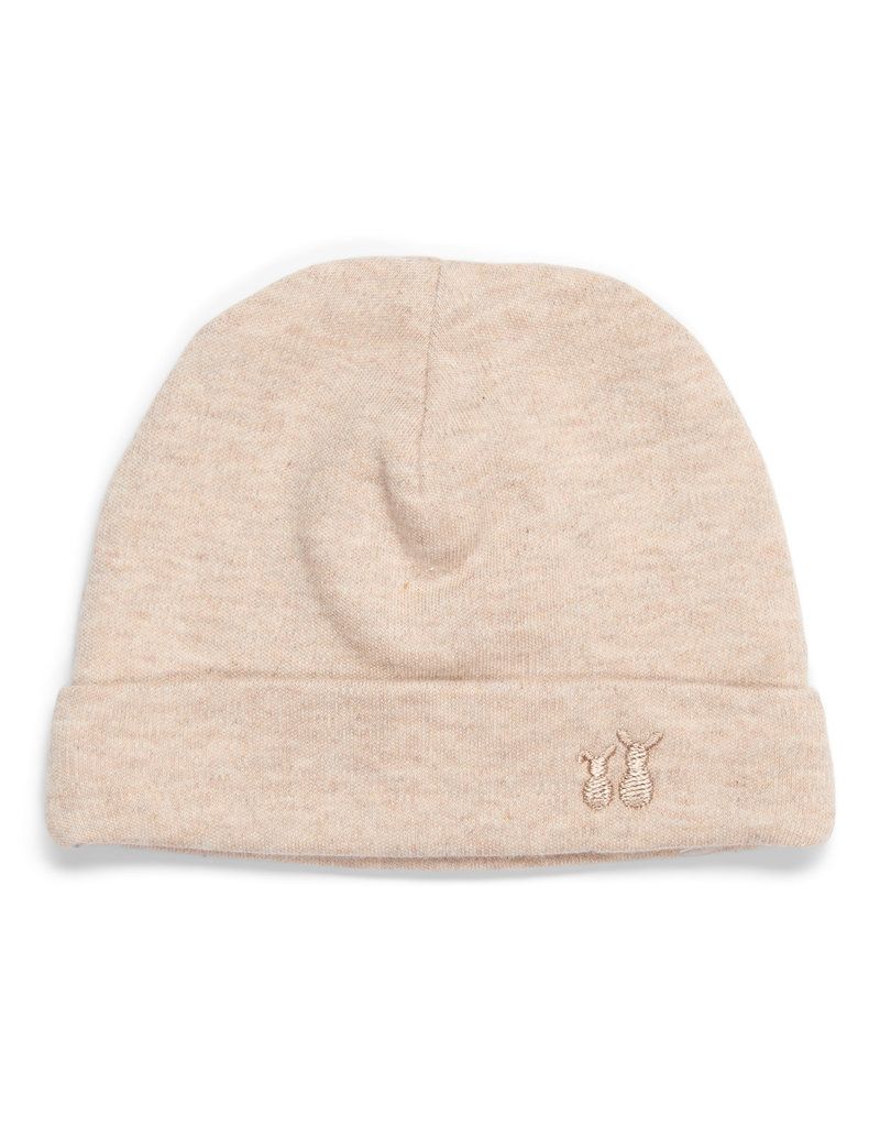 Tutto Piccolo Grijs Vestje Gebreid