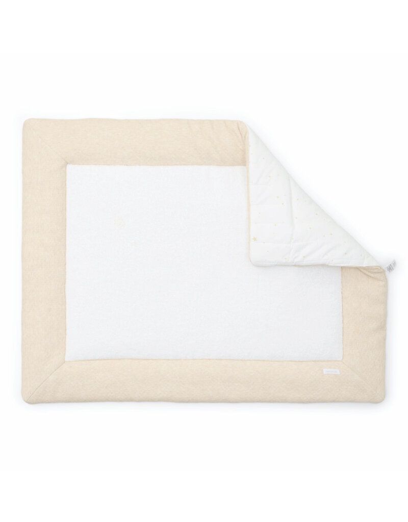 Tutto Piccolo Grijs Vestje Gebreid