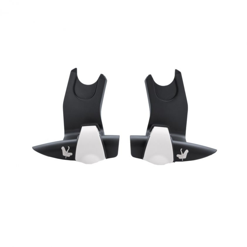 Bugaboo Bee5 Adapters for Car Seat