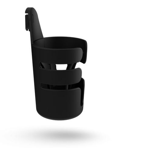 Bugaboo cupholder +