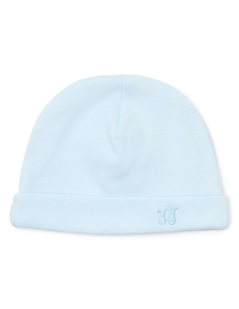 Tutto Piccolo Grijs Vestje Gebreid