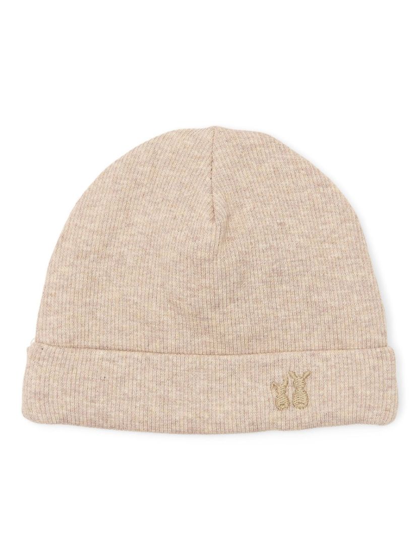 Tutto Piccolo Grijs Vestje Gebreid