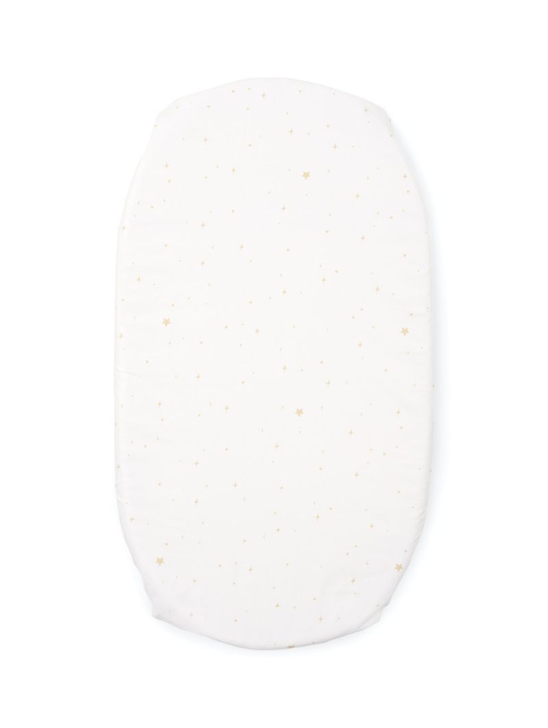 Tutto Piccolo Grijs Vestje Gebreid