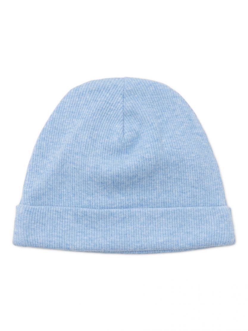 Tutto Piccolo Grijs Vestje Gebreid