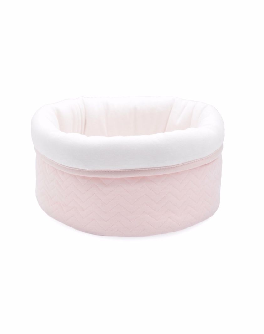 Tutto Piccolo Grijs Vestje Gebreid