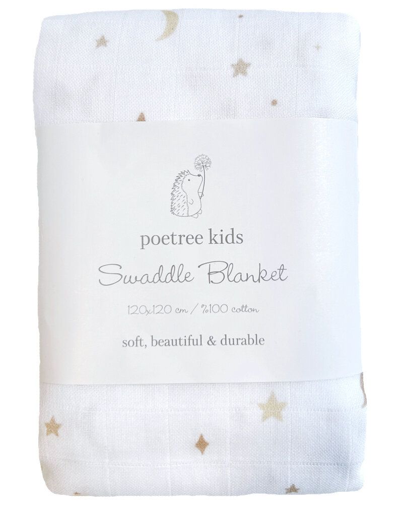 Tutto Piccolo Grijs Vestje Gebreid