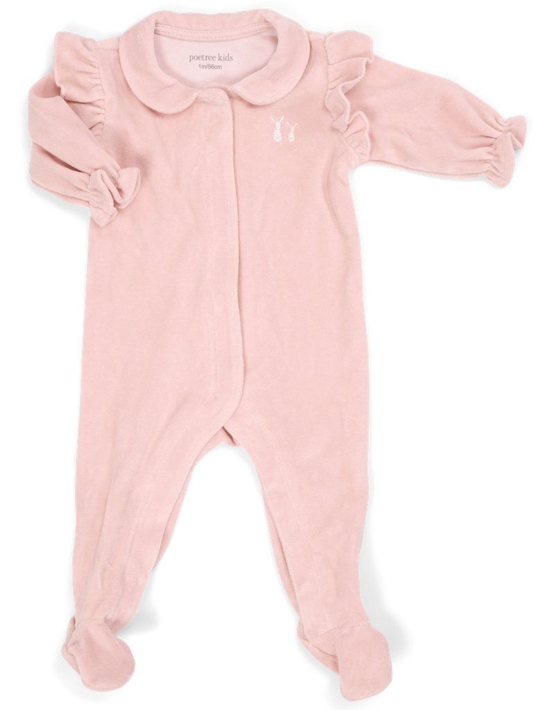 Tutto Piccolo Grijs Vestje Gebreid