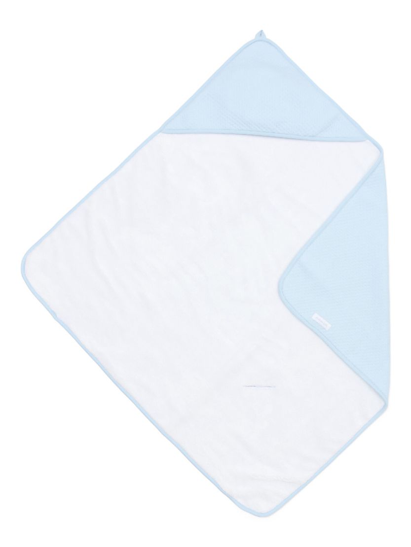 Tutto Piccolo Grijs Vestje Gebreid