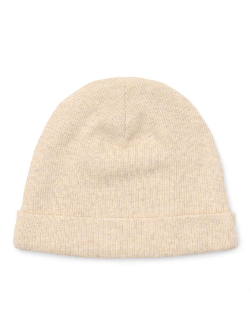 Tutto Piccolo Grijs Vestje Gebreid