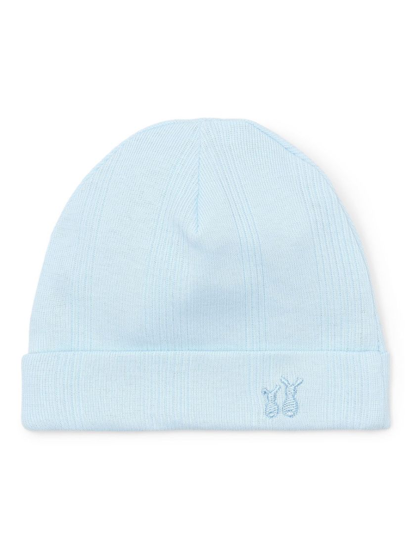 Tutto Piccolo Grijs Vestje Gebreid