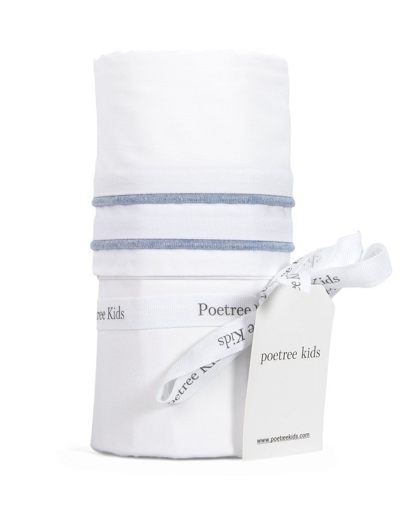 Tutto Piccolo Grijs Vestje Gebreid