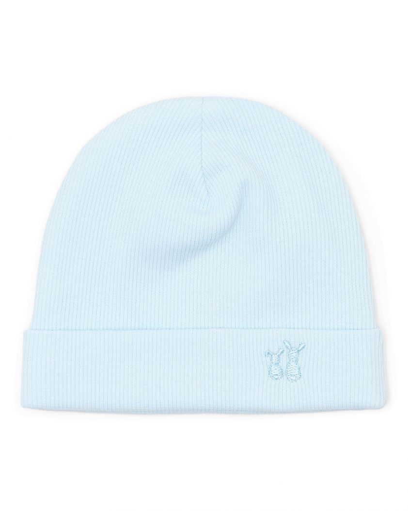 Tutto Piccolo Grijs Vestje Gebreid