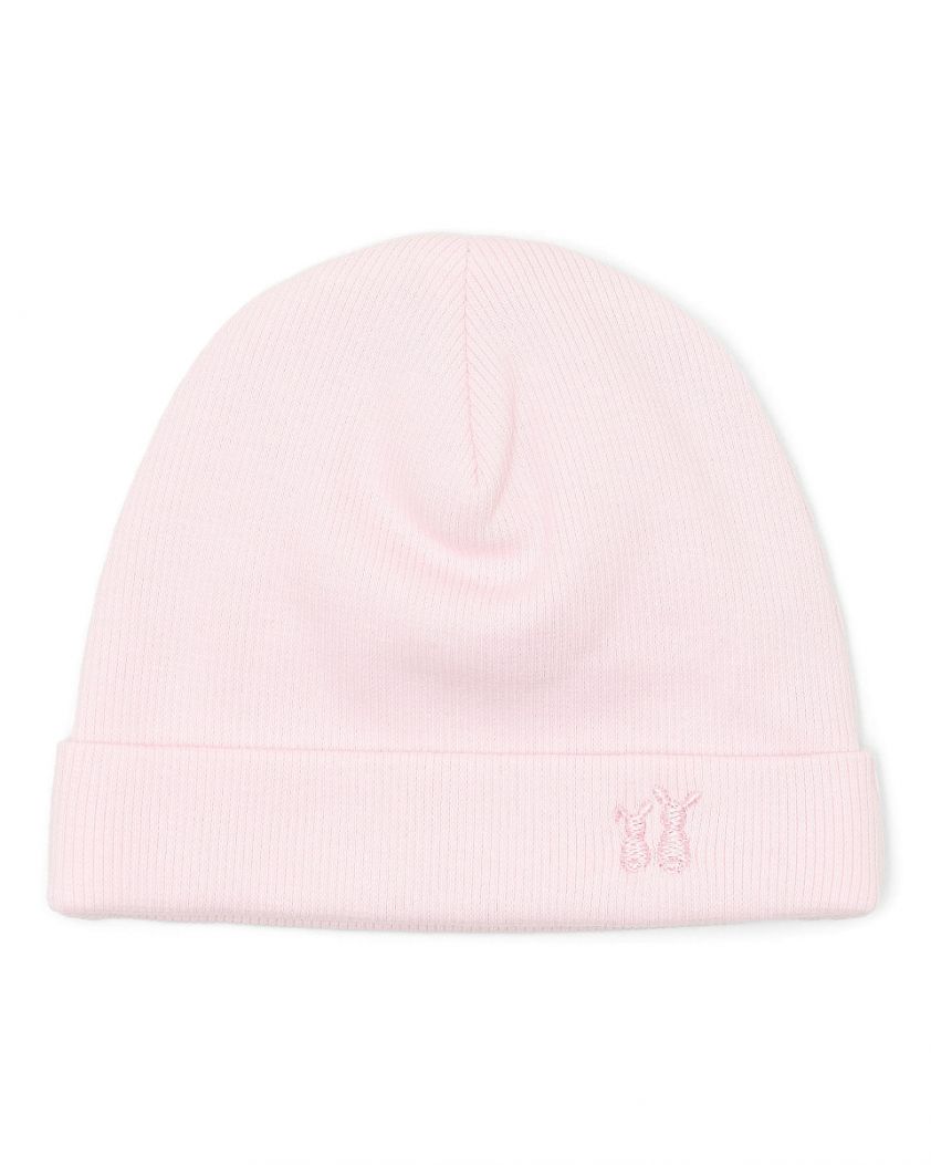 Tutto Piccolo Grijs Vestje Gebreid